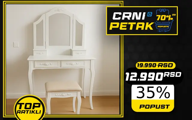 640x400 px CrniP Ogledalo za sminku.webp