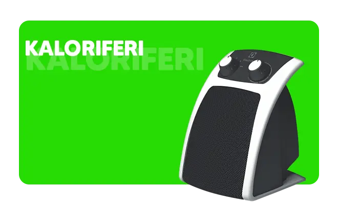 Kaloriferi