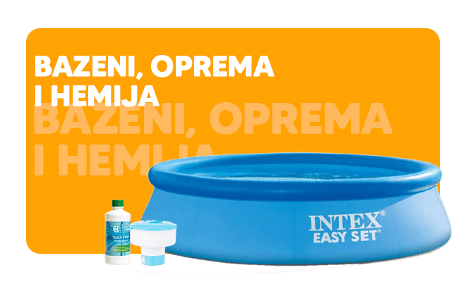 Bazeni
