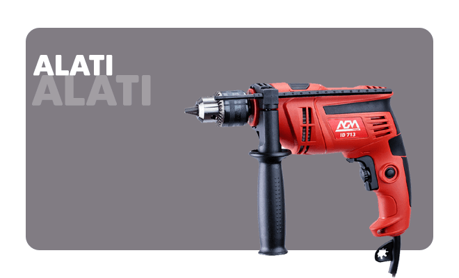 Alati
