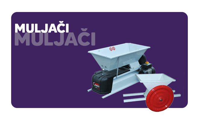 Muljace