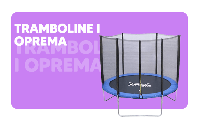 Tramboline