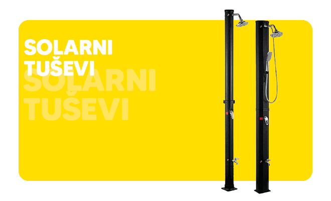 Solarni tusevi