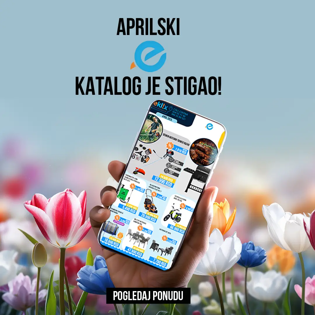Aprliski katalog