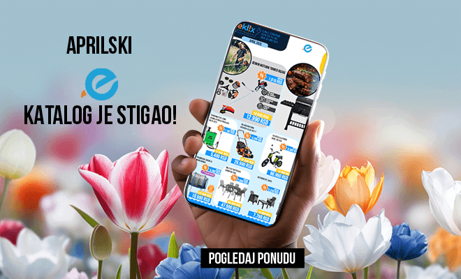 Aprliski katalog