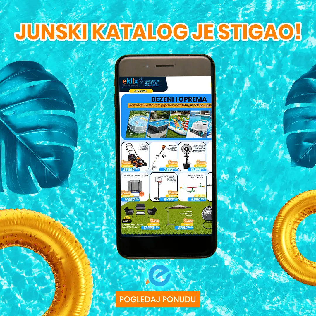 Junski katalog