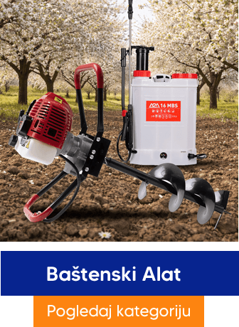 bastenski alat