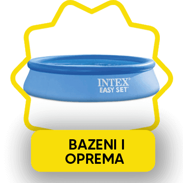 bazeni i oprema