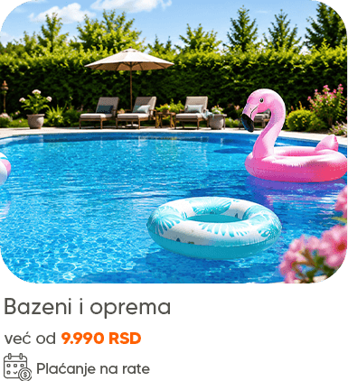 Bazeni