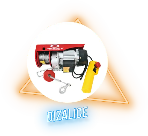 dizalice