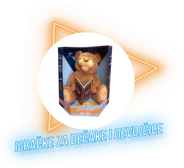 igračke