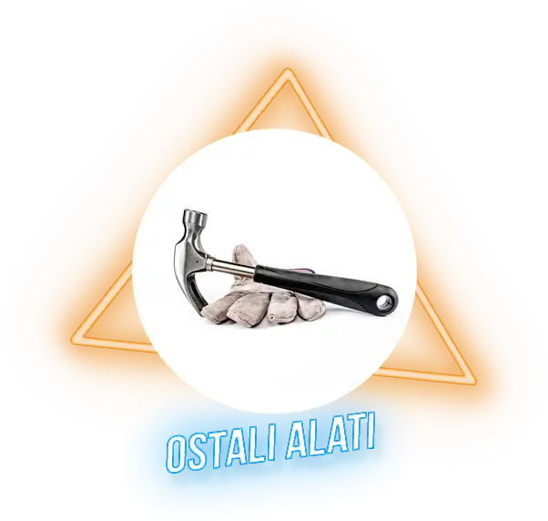 ostali alati