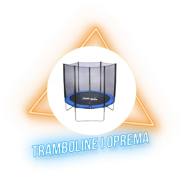 trampoline