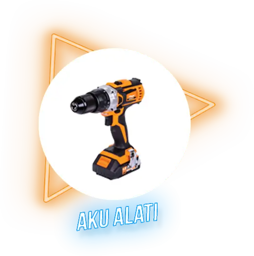 aku alati