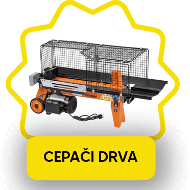 cepaci drva