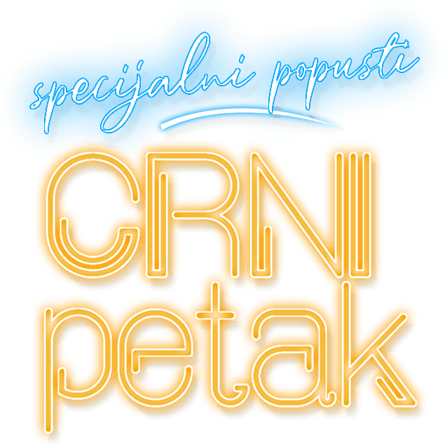 Crni petak 2024