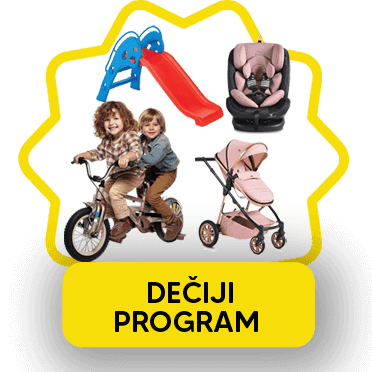 deciji program