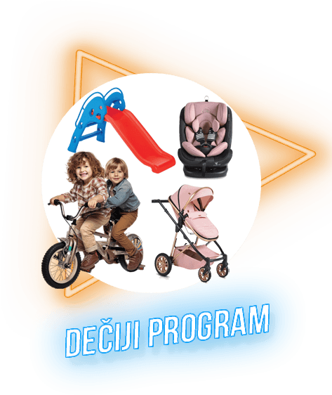 deciji program