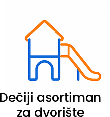 deciji asortiman