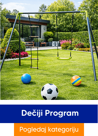 deciji program