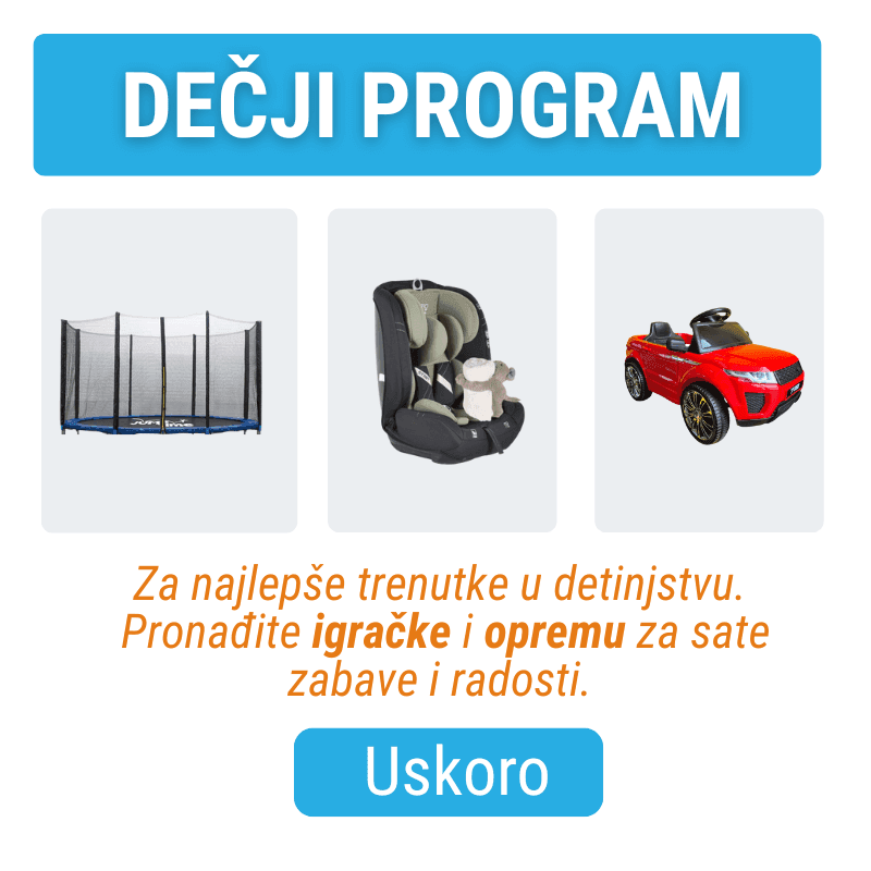Dečji program