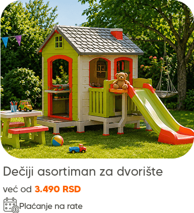 deciji asortiman