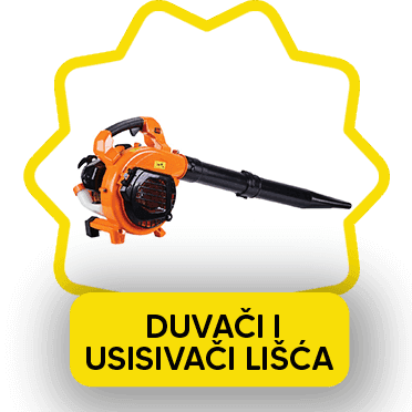 duvaci i usisivaci lisca
