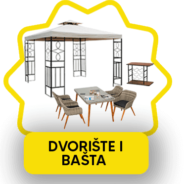 dvoriste i basta