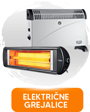 elektricne grejalice