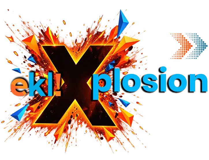Eklix Explosion – TOP ponude do kraja novembra