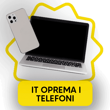 it oprema