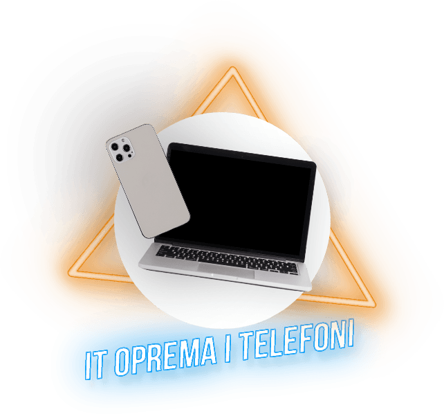 it oprema