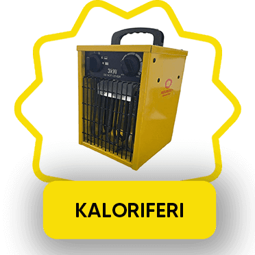 kaloriferi