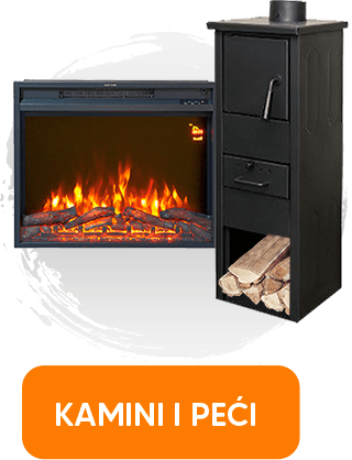 kamini i peci