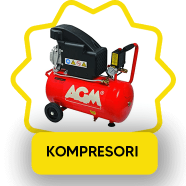 kompresori