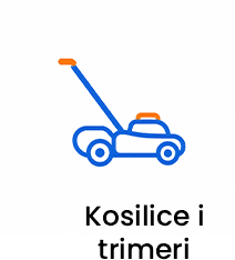 kosilice