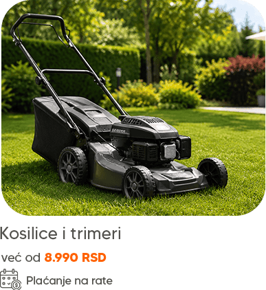 kosilice