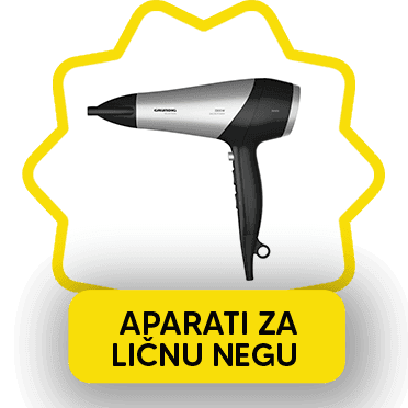 aparati za licnu negu