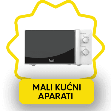 mali kucni aparati