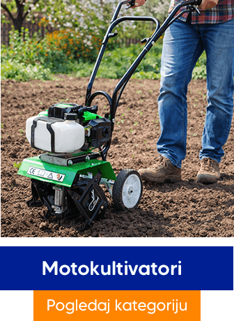motokultivatori