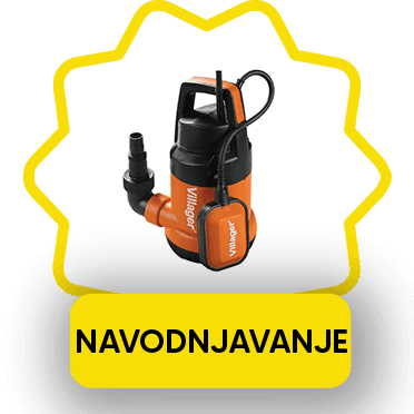 navodnjavanje