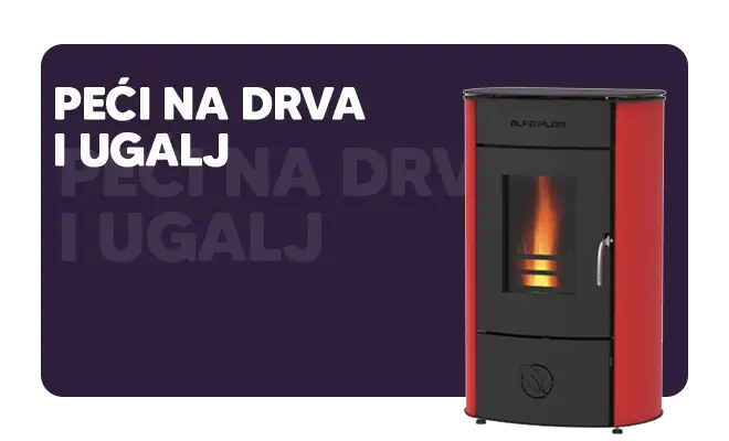 Peći na čvrsto gorivo