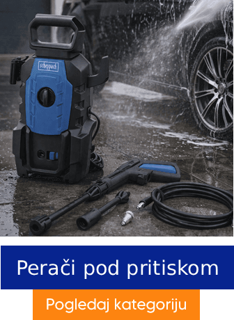 peraci pod pritiskom