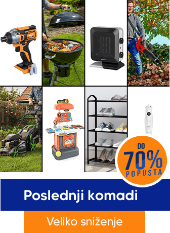 poslednji komadi