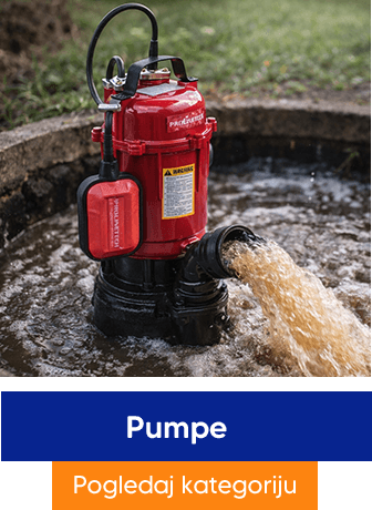 pumpe