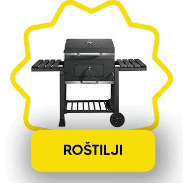 rostilji