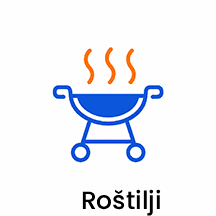 rostilji
