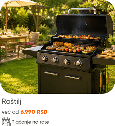 rostilji