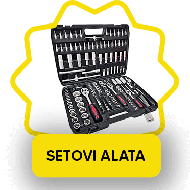 setovi alata