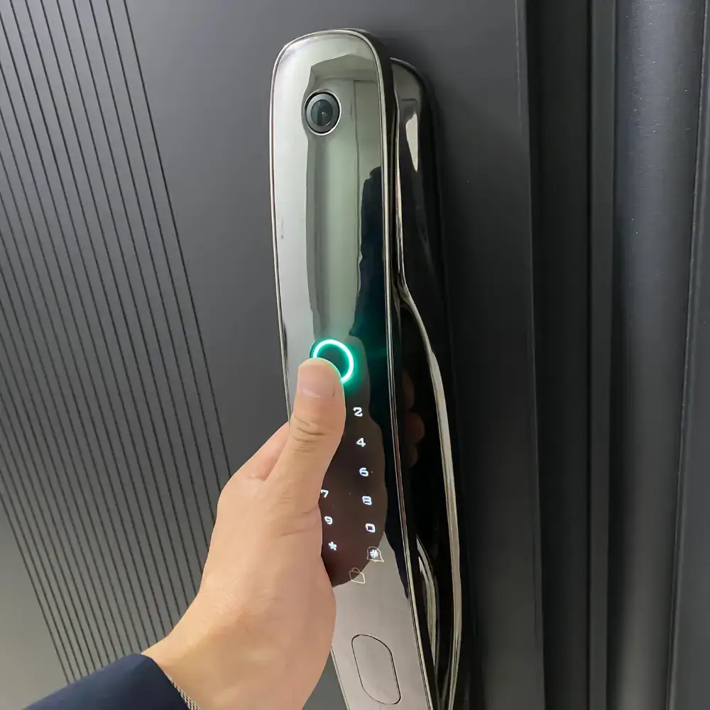 Oprema za smart brave